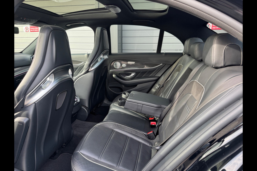 Mercedes-Benz E-Klasse AMG E63 S 4MATIC+ Carbon Softclose BOMVOL