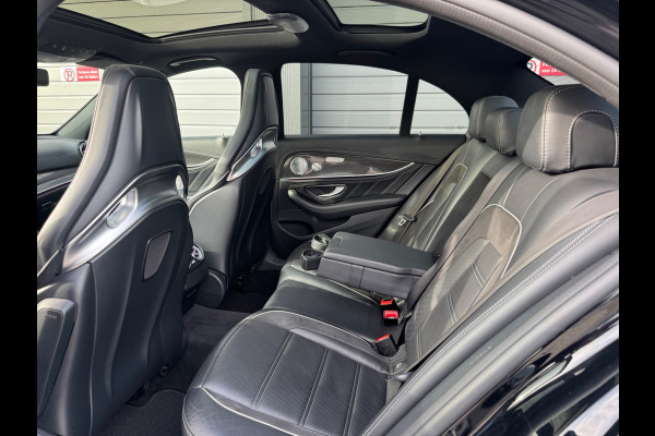Mercedes-Benz E-Klasse AMG E63 S 4MATIC+ Carbon Softclose BOMVOL