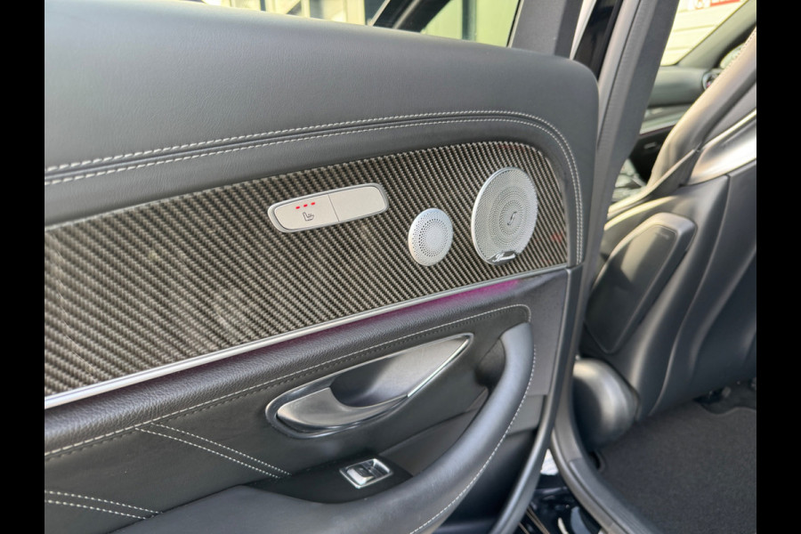 Mercedes-Benz E-Klasse AMG E63 S 4MATIC+ Carbon Softclose BOMVOL