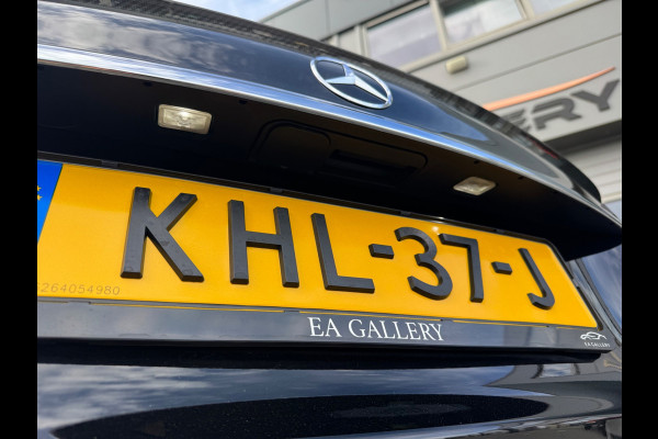 Mercedes-Benz E-Klasse AMG E63 S 4MATIC+ Carbon Softclose BOMVOL