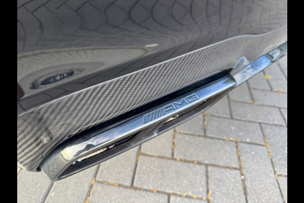 Mercedes-Benz E-Klasse AMG E63 S 4MATIC+ Carbon Softclose BOMVOL