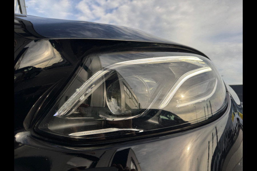 Mercedes-Benz E-Klasse AMG E63 S 4MATIC+ Carbon Softclose BOMVOL