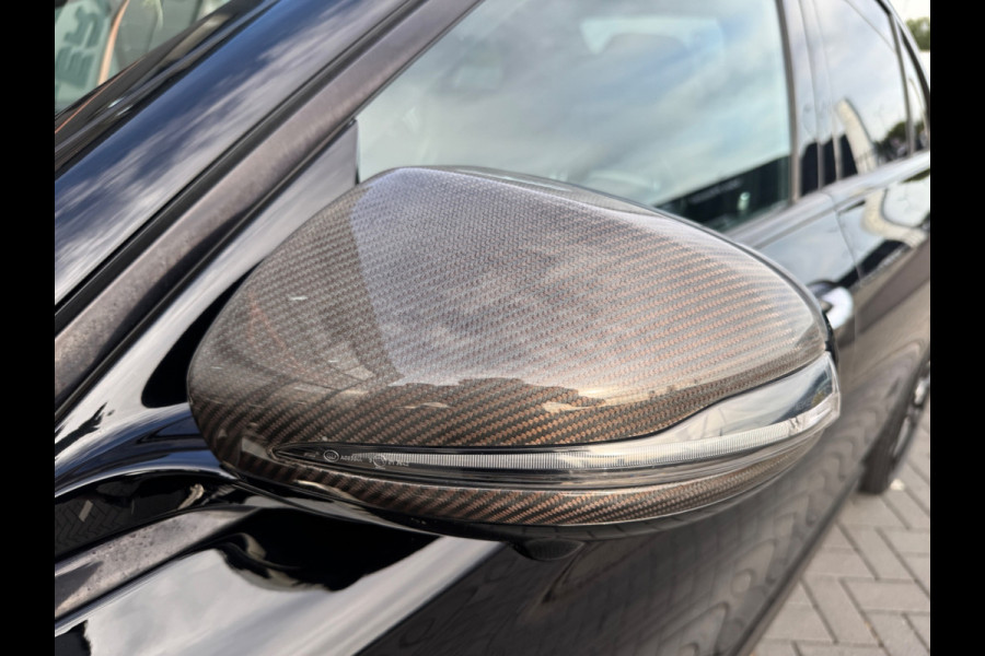 Mercedes-Benz E-Klasse AMG E63 S 4MATIC+ Carbon Softclose BOMVOL
