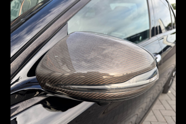 Mercedes-Benz E-Klasse AMG E63 S 4MATIC+ Carbon Softclose BOMVOL