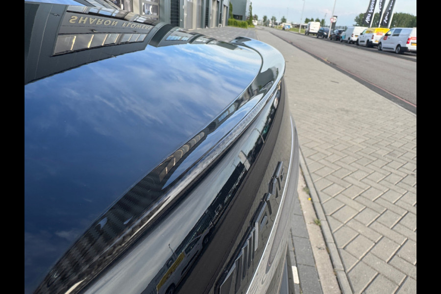 Mercedes-Benz E-Klasse AMG E63 S 4MATIC+ Carbon Softclose BOMVOL