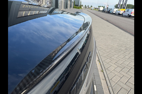 Mercedes-Benz E-Klasse AMG E63 S 4MATIC+ Carbon Softclose BOMVOL