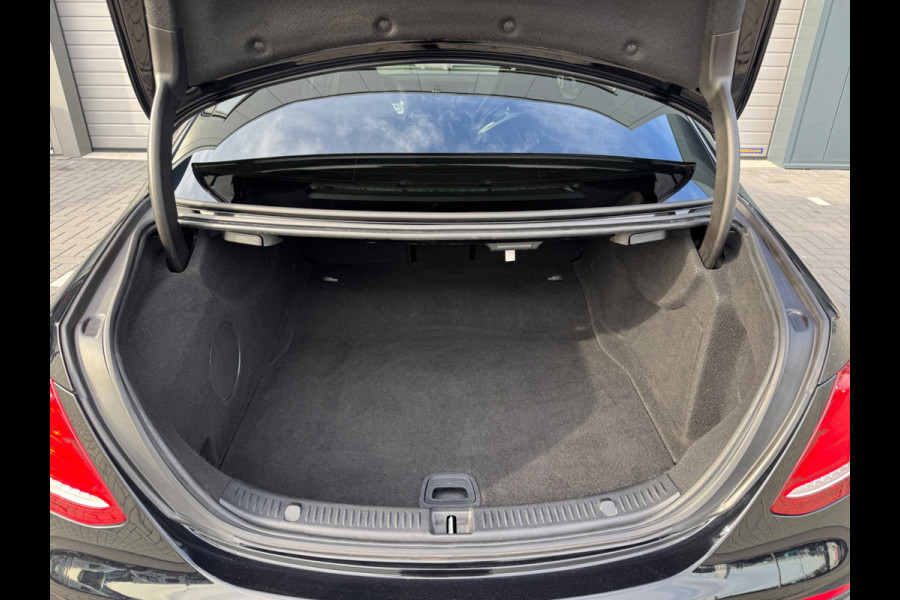 Mercedes-Benz E-Klasse AMG E63 S 4MATIC+ Carbon Softclose BOMVOL