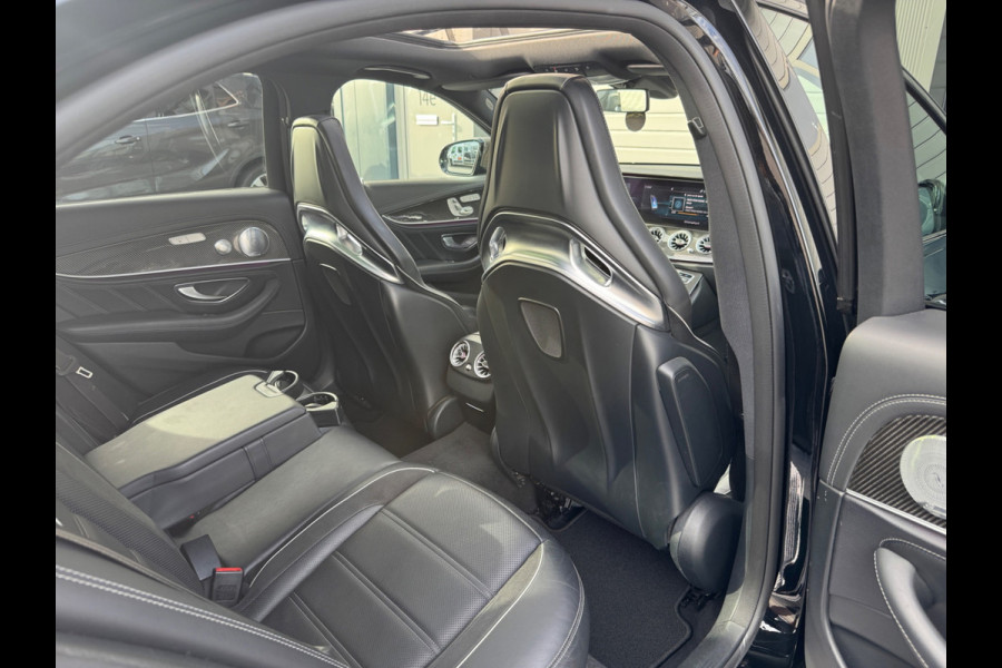 Mercedes-Benz E-Klasse AMG E63 S 4MATIC+ Carbon Softclose BOMVOL