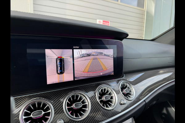 Mercedes-Benz E-Klasse AMG E63 S 4MATIC+ Carbon Softclose BOMVOL