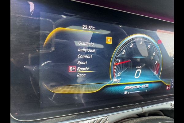 Mercedes-Benz E-Klasse AMG E63 S 4MATIC+ Carbon Softclose BOMVOL