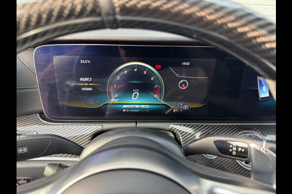 Mercedes-Benz E-Klasse AMG E63 S 4MATIC+ Carbon Softclose BOMVOL