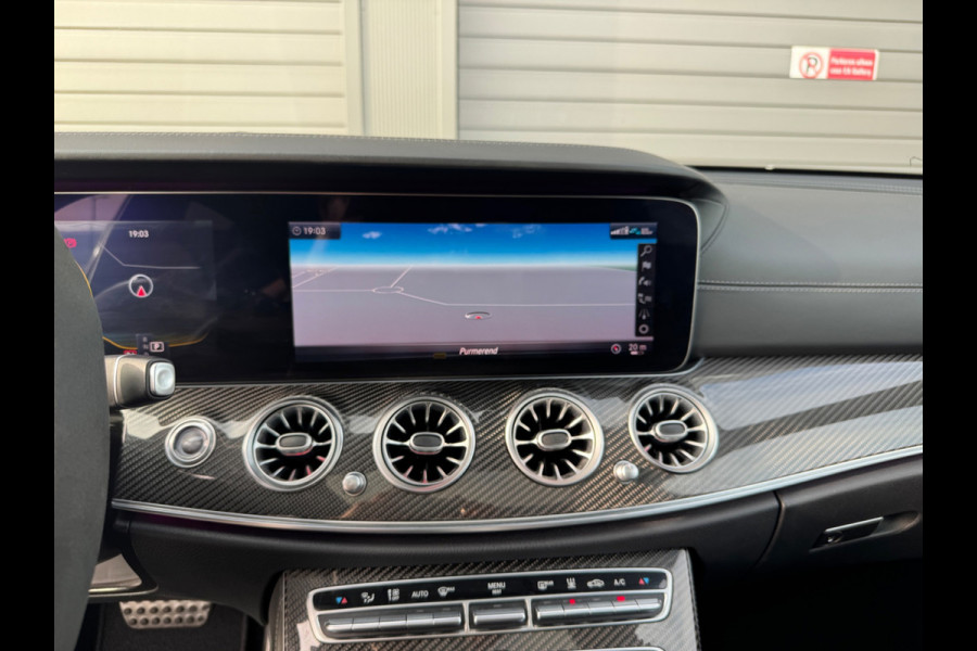 Mercedes-Benz E-Klasse AMG E63 S 4MATIC+ Carbon Softclose BOMVOL