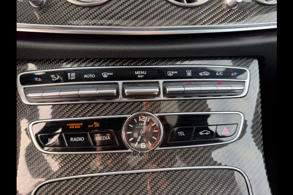 Mercedes-Benz E-Klasse AMG E63 S 4MATIC+ Carbon Softclose BOMVOL