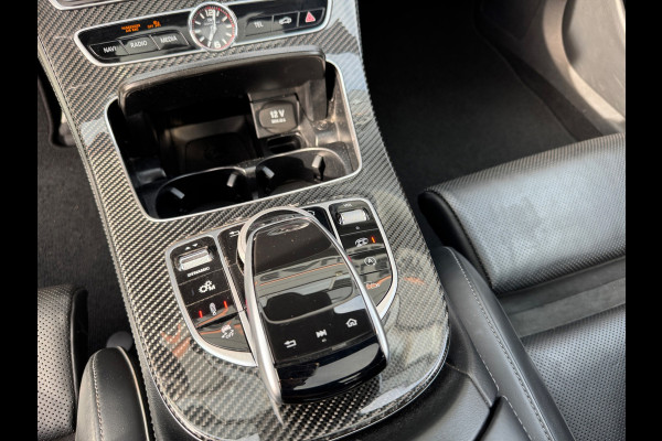Mercedes-Benz E-Klasse AMG E63 S 4MATIC+ Carbon Softclose BOMVOL