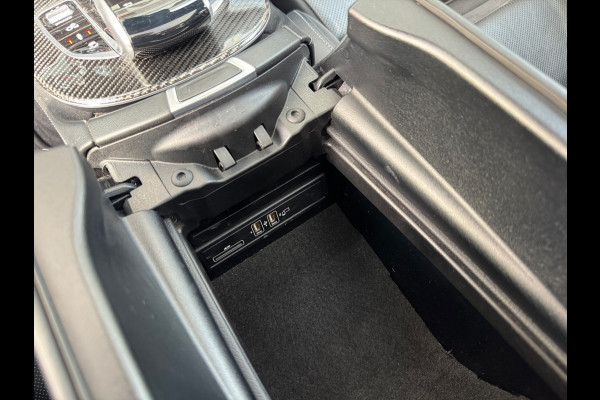Mercedes-Benz E-Klasse AMG E63 S 4MATIC+ Carbon Softclose BOMVOL