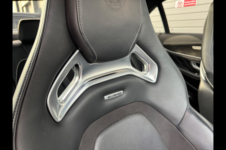 Mercedes-Benz E-Klasse AMG E63 S 4MATIC+ Carbon Softclose BOMVOL
