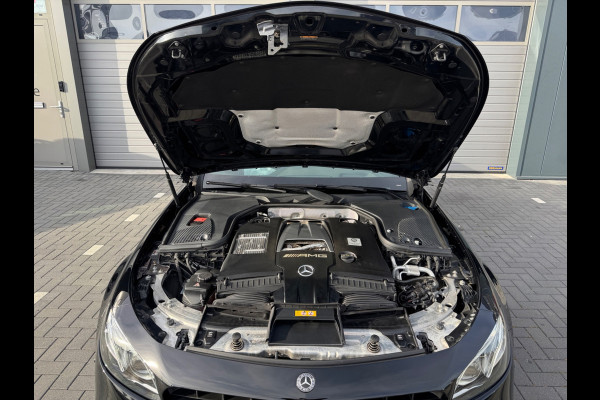 Mercedes-Benz E-Klasse AMG E63 S 4MATIC+ Carbon Softclose BOMVOL