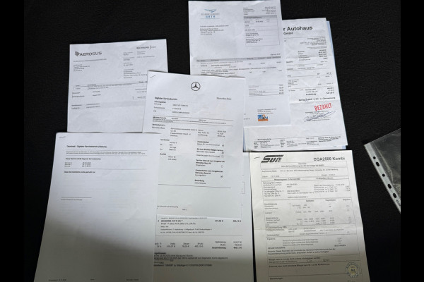 Mercedes-Benz E-Klasse AMG E63 S 4MATIC+ Carbon Softclose BOMVOL
