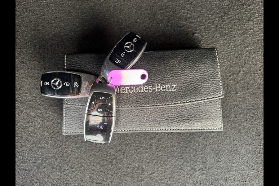 Mercedes-Benz E-Klasse AMG E63 S 4MATIC+ Carbon Softclose BOMVOL