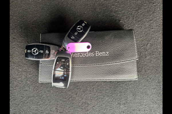 Mercedes-Benz E-Klasse AMG E63 S 4MATIC+ Carbon Softclose BOMVOL