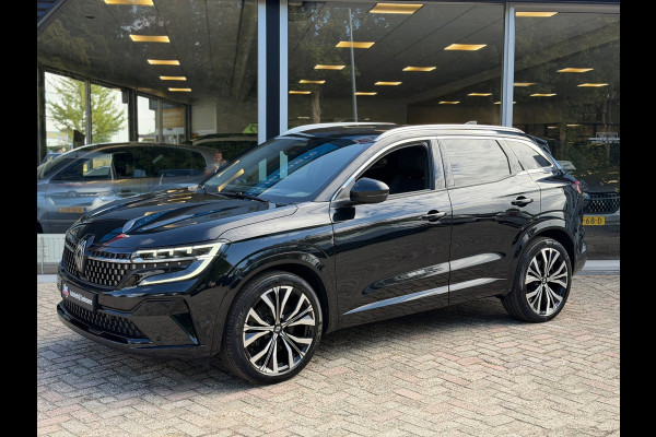 Renault Austral 1.2 E-Tech full hybrid 200 Iconic 4 Contr./ Harman/Kardon Sound / Head up / Stoel&stuurwiel verw.
