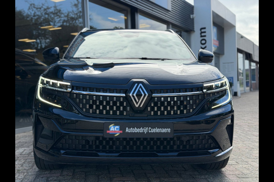 Renault Austral 1.2 E-Tech full hybrid 200 Iconic 4 Contr./ Harman/Kardon Sound / Head up / Stoel&stuurwiel verw.