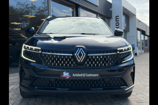 Renault Austral 1.2 E-Tech full hybrid 200 Iconic 4 Contr./ Harman/Kardon Sound / Head up / Stoel&stuurwiel verw.