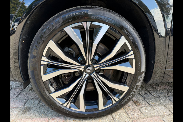 Renault Austral 1.2 E-Tech full hybrid 200 Iconic 4 Contr./ Harman/Kardon Sound / Head up / Stoel&stuurwiel verw.