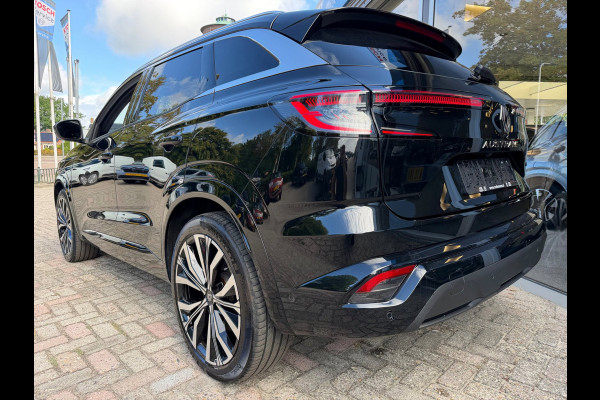Renault Austral 1.2 E-Tech full hybrid 200 Iconic 4 Contr./ Harman/Kardon Sound / Head up / Stoel&stuurwiel verw.