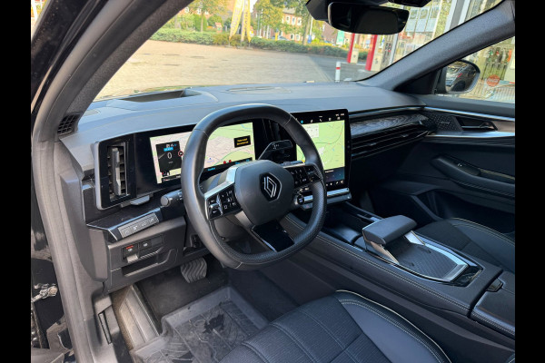 Renault Austral 1.2 E-Tech full hybrid 200 Iconic 4 Contr./ Harman/Kardon Sound / Head up / Stoel&stuurwiel verw.