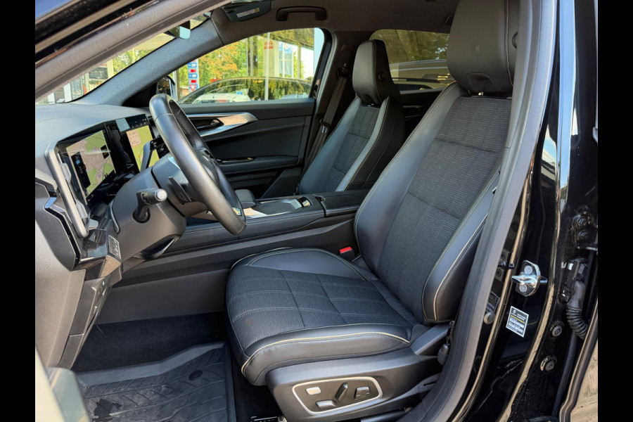 Renault Austral 1.2 E-Tech full hybrid 200 Iconic 4 Contr./ Harman/Kardon Sound / Head up / Stoel&stuurwiel verw.
