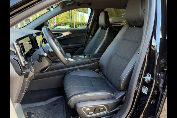 Renault Austral 1.2 E-Tech full hybrid 200 Iconic 4 Contr./ Harman/Kardon Sound / Head up / Stoel&stuurwiel verw.