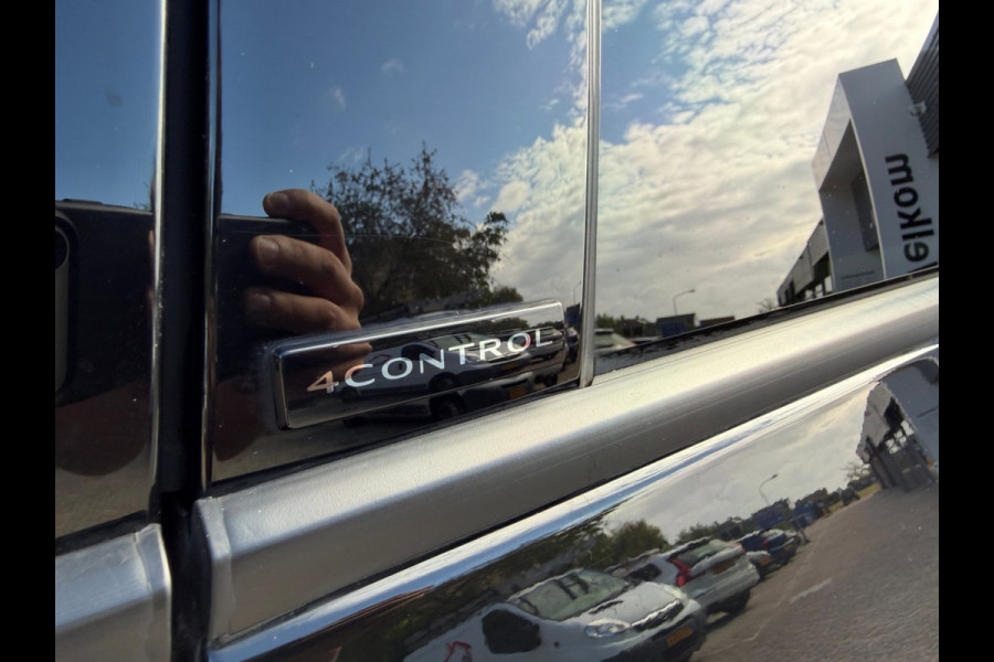 Renault Austral 1.2 E-Tech full hybrid 200 Iconic 4 Contr./ Harman/Kardon Sound / Head up / Stoel&stuurwiel verw.