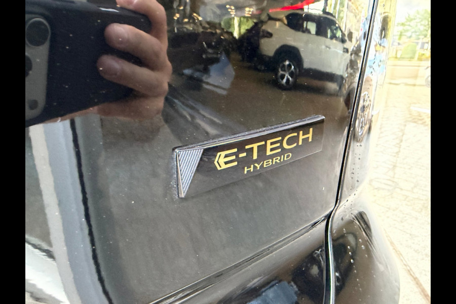 Renault Austral 1.2 E-Tech full hybrid 200 Iconic 4 Contr./ Harman/Kardon Sound / Head up / Stoel&stuurwiel verw.