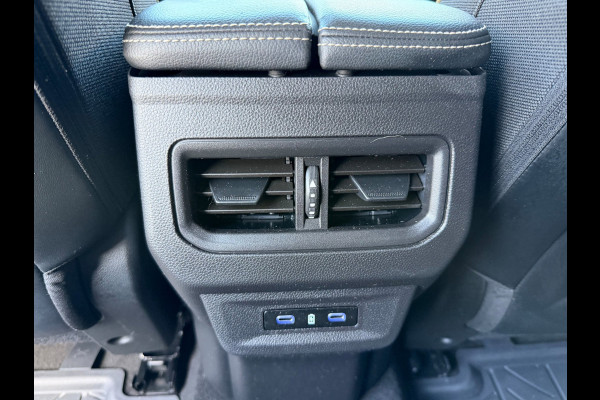 Renault Austral 1.2 E-Tech full hybrid 200 Iconic 4 Contr./ Harman/Kardon Sound / Head up / Stoel&stuurwiel verw.