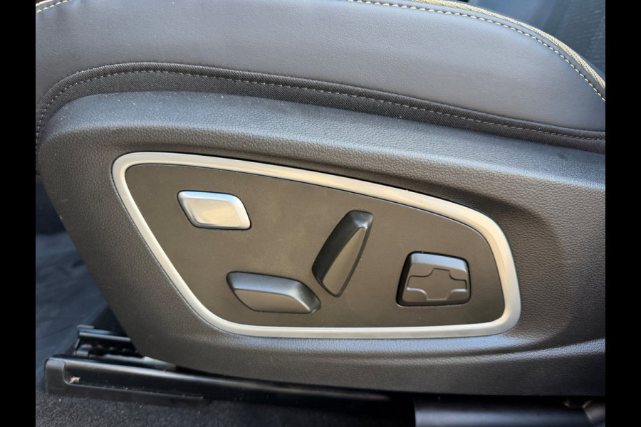 Renault Austral 1.2 E-Tech full hybrid 200 Iconic 4 Contr./ Harman/Kardon Sound / Head up / Stoel&stuurwiel verw.