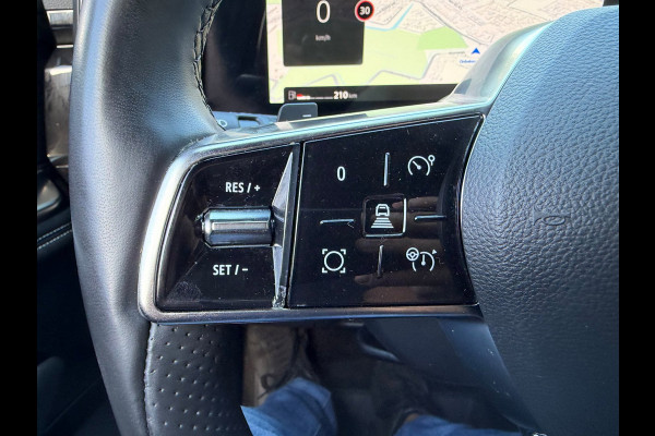 Renault Austral 1.2 E-Tech full hybrid 200 Iconic 4 Contr./ Harman/Kardon Sound / Head up / Stoel&stuurwiel verw.