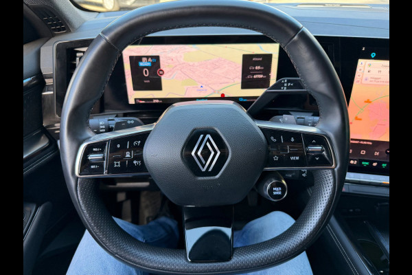 Renault Austral 1.2 E-Tech full hybrid 200 Iconic 4 Contr./ Harman/Kardon Sound / Head up / Stoel&stuurwiel verw.