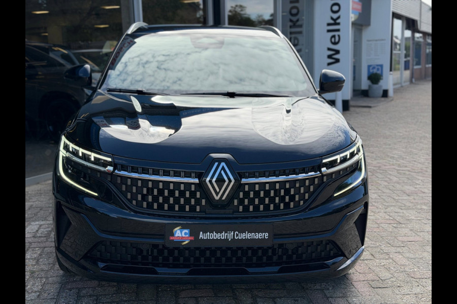 Renault Austral 1.2 E-Tech full hybrid 200 Iconic 4 Contr./ Harman/Kardon Sound / Head up / Stoel&stuurwiel verw.