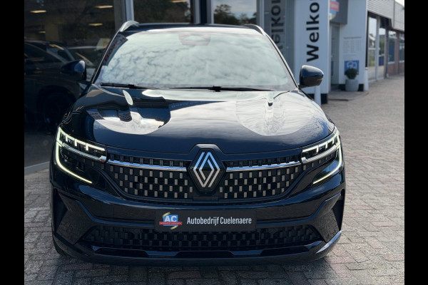 Renault Austral 1.2 E-Tech full hybrid 200 Iconic 4 Contr./ Harman/Kardon Sound / Head up / Stoel&stuurwiel verw.