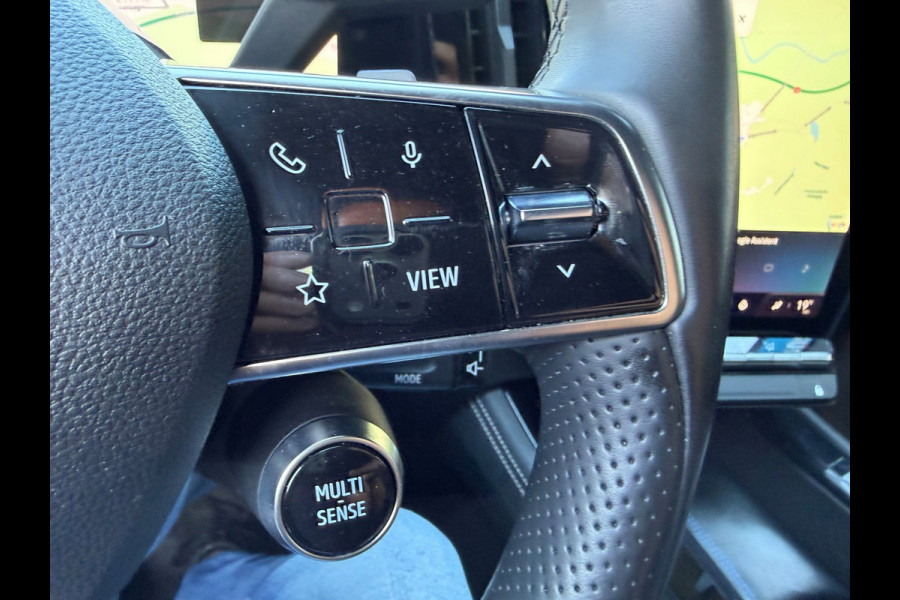 Renault Austral 1.2 E-Tech full hybrid 200 Iconic 4 Contr./ Harman/Kardon Sound / Head up / Stoel&stuurwiel verw.