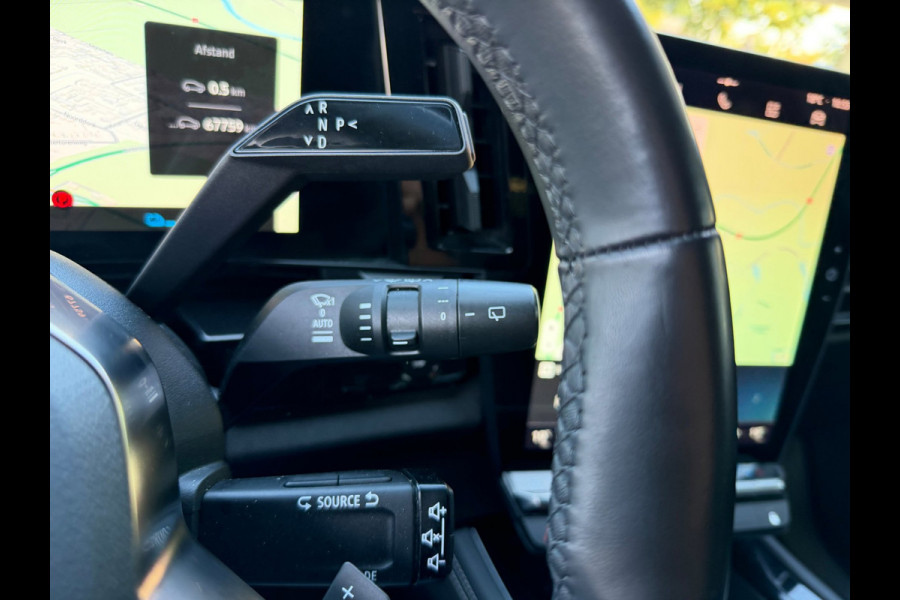 Renault Austral 1.2 E-Tech full hybrid 200 Iconic 4 Contr./ Harman/Kardon Sound / Head up / Stoel&stuurwiel verw.