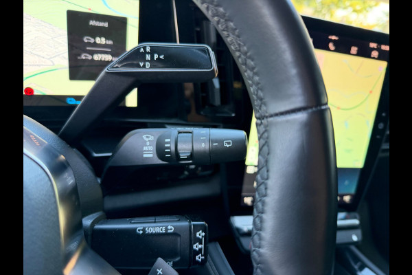 Renault Austral 1.2 E-Tech full hybrid 200 Iconic 4 Contr./ Harman/Kardon Sound / Head up / Stoel&stuurwiel verw.