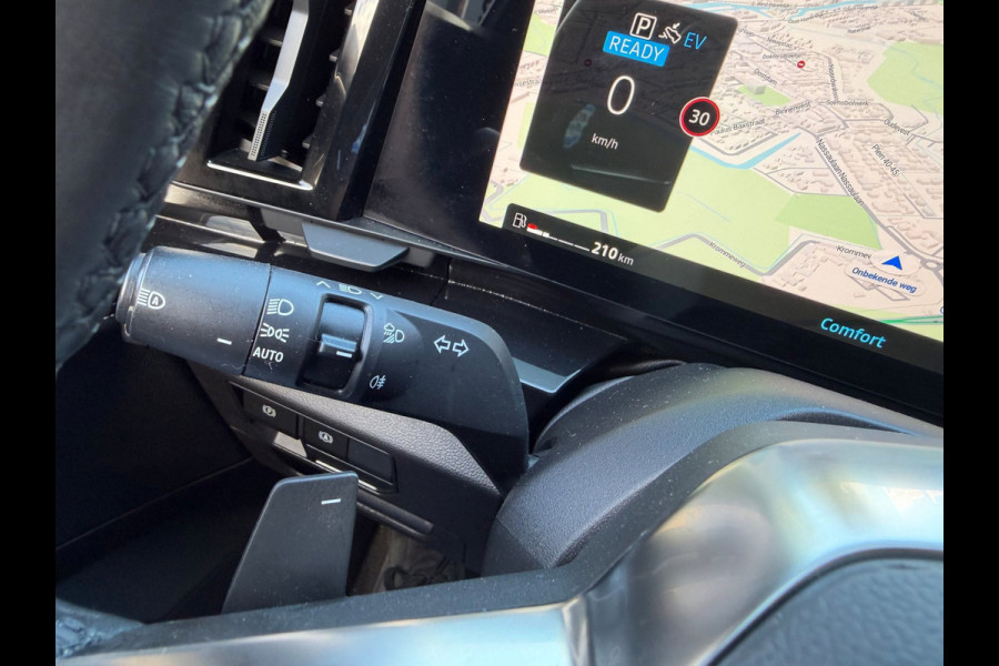 Renault Austral 1.2 E-Tech full hybrid 200 Iconic 4 Contr./ Harman/Kardon Sound / Head up / Stoel&stuurwiel verw.