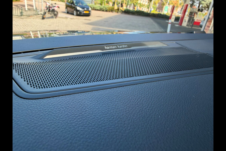 Renault Austral 1.2 E-Tech full hybrid 200 Iconic 4 Contr./ Harman/Kardon Sound / Head up / Stoel&stuurwiel verw.