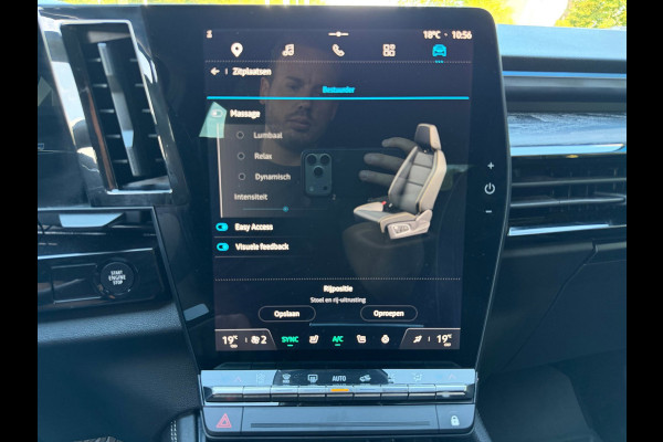 Renault Austral 1.2 E-Tech full hybrid 200 Iconic 4 Contr./ Harman/Kardon Sound / Head up / Stoel&stuurwiel verw.
