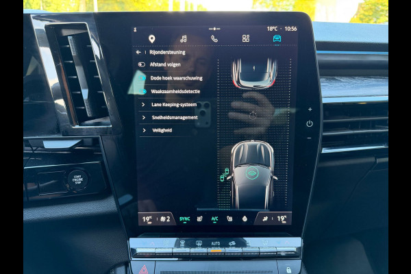 Renault Austral 1.2 E-Tech full hybrid 200 Iconic 4 Contr./ Harman/Kardon Sound / Head up / Stoel&stuurwiel verw.