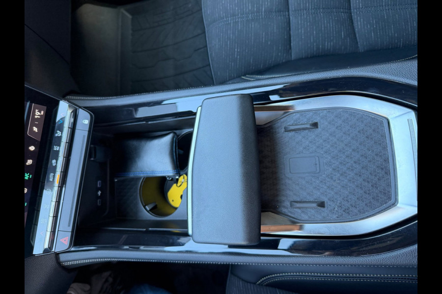 Renault Austral 1.2 E-Tech full hybrid 200 Iconic 4 Contr./ Harman/Kardon Sound / Head up / Stoel&stuurwiel verw.