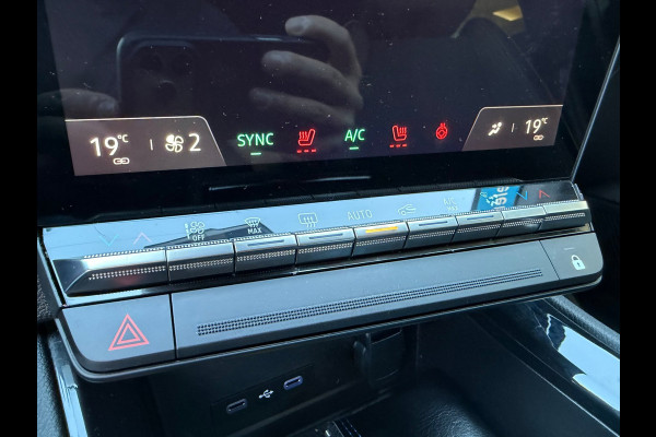 Renault Austral 1.2 E-Tech full hybrid 200 Iconic 4 Contr./ Harman/Kardon Sound / Head up / Stoel&stuurwiel verw.