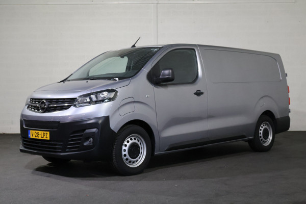 Opel Vivaro-e L3 75 kWh Airco Navigatie